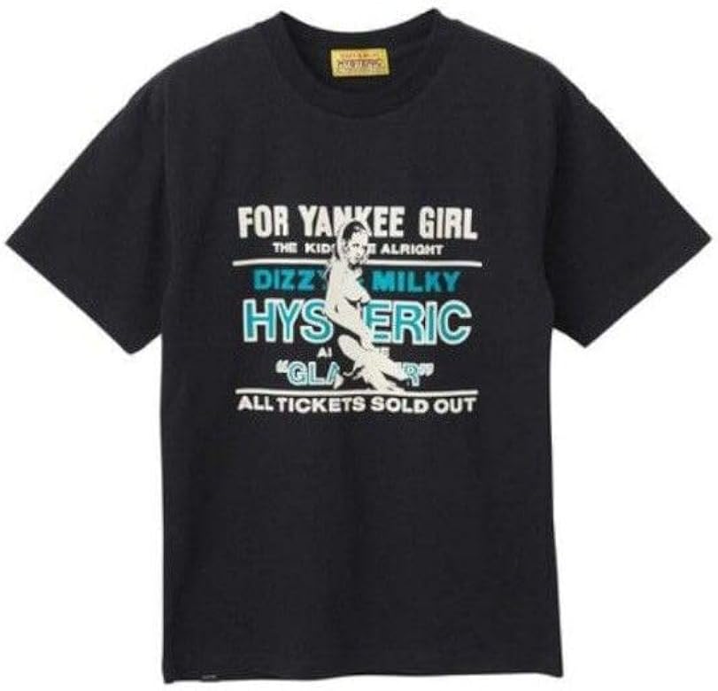 2657 U【人気デザイン】ヒステリックグラマー☆ヒスガールビッグロゴ 2657 U【人気デザイン】ヒステリックグラマー☆ヒスガールビッグロゴ